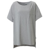 HELLY HANSEN(ヘリーハンセン) COTTON ONE-PIECE Women’s HW31327 Tシャツ･ノースリーブ(レディース)