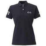 HELLY HANSEN(ヘリーハンセン) S/S POLO Women’s HW31328 Tシャツ･ノースリーブ(レディース)