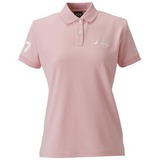 HELLY HANSEN(ヘリーハンセン) S/S POLO Women’s HW31328 Tシャツ･ノースリーブ(レディース)