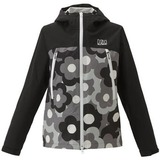 HELLY HANSEN(ヘリーハンセン) HOW11311 W MT SCANDZA LIGHT JACKET Women’s HOW11311 ソフトシェルジャケット(レディース)