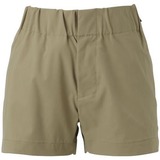 HELLY HANSEN(ヘリーハンセン) GRAN SHORT Women’s HOW21323 ハーフ･ショートパンツ(メンズ)