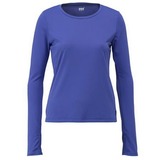 HELLY HANSEN(ヘリーハンセン) L/S SO COOL TEE Women’s HOW31321 Tシャツ･カットソー長袖(レディース)