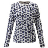 HELLY HANSEN(ヘリーハンセン) L/S DACRONQDMAX MT TEE Women’s HOW31327 Tシャツ･カットソー長袖(レディース)