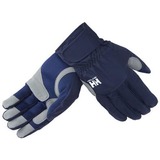 HELLY HANSEN(ヘリーハンセン) HOA91300 OD SHELL GLOVE HOA91300 アウターグローブ(アウトドア)