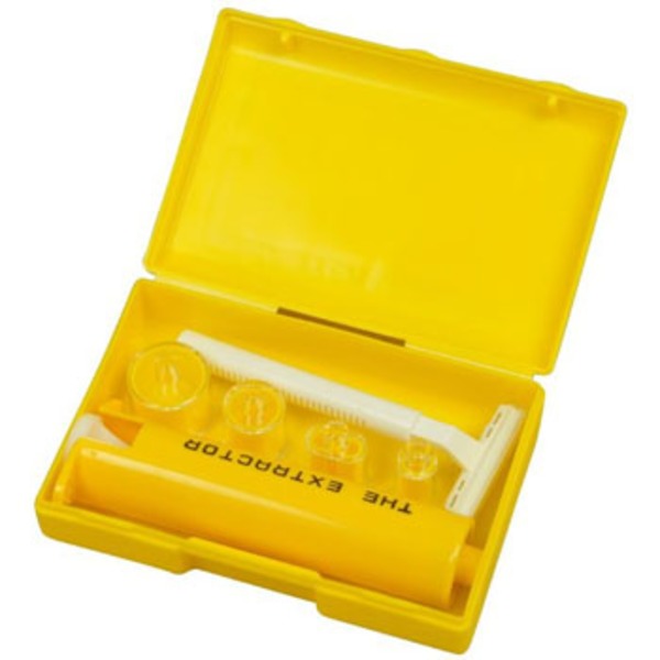 SAWYER(ソーヤー) ポイズンリムーバー THE EXTRACTOR B6HT 応急処置用品