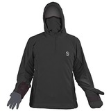 LOKI(ロキ) ミディフリース Men’s C115 スウェット･トレーナー･パーカー