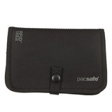 pacsafe(パックセーフ) RFIDセーフ Tec 75 PE327BK 【廃】パスポートケース