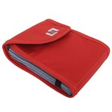 CLIK ELITE(クリックエリート) SQUARE FILTER VALET CE725RE スタッフバッグ