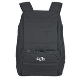 CLIK ELITE(クリックエリート) JET PACK 15 CE718BK メッセンジャー･ショルダーバッグ