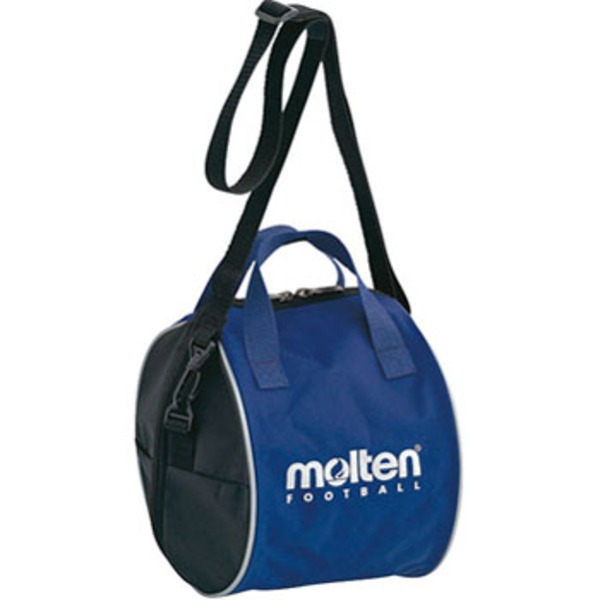 モルテン(molten) サッカーボール1個入れ MRT-FBAG1 サッカー･フットサル用品