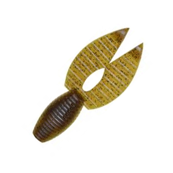 ジャクソン(Jackson) ポーキーチャンク ダディ   ホッグ･クローワーム