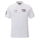 HELLY HANSEN(ヘリーハンセン) S/S MAXIFRESH POLO Men’s HH31316 半袖シャツ(メンズ)