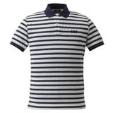 HELLY HANSEN(ヘリーハンセン) S/S POLO Men’s HH31318 半袖シャツ(メンズ)