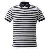 HELLY HANSEN(ヘリーハンセン) S/S POLO Men’s HH31318 半袖シャツ(メンズ)
