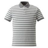 HELLY HANSEN(ヘリーハンセン) S/S POLO Men’s HH31318 半袖シャツ(メンズ)