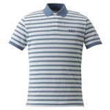 HELLY HANSEN(ヘリーハンセン) S/S POLO Men’s HH31318 半袖シャツ(メンズ)