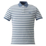HELLY HANSEN(ヘリーハンセン) S/S POLO Men’s HH31318 半袖シャツ(メンズ)