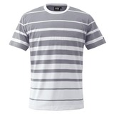 HELLY HANSEN(ヘリーハンセン) HH61303 S/S BORDER TEE Men’s HH61303 半袖Tシャツ(メンズ)