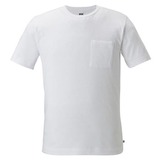 HELLY HANSEN(ヘリーハンセン) HH61314 S/S COTTON CREW Men’s HH61314 半袖Tシャツ(メンズ)