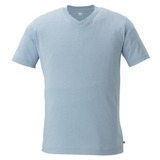 HELLY HANSEN(ヘリーハンセン) HH61315 S/S COTTON V-NECK Men’s HH61315 半袖Tシャツ(メンズ)