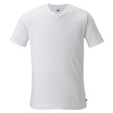 HELLY HANSEN(ヘリーハンセン) HH61315 S/S COTTON V-NECK Men’s HH61315 半袖Tシャツ(メンズ)