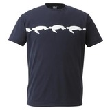 HELLY HANSEN(ヘリーハンセン) HH61316 S/S TEE Men’s HH61316 【廃】メンズ速乾性半袖Tシャツ