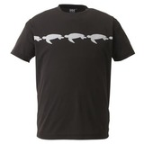 HELLY HANSEN(ヘリーハンセン) HH61316 S/S TEE Men’s HH61316 【廃】メンズ速乾性半袖Tシャツ