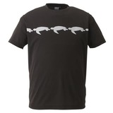 HELLY HANSEN(ヘリーハンセン) HH61316 S/S TEE Men’s HH61316 【廃】メンズ速乾性半袖Tシャツ