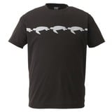 HELLY HANSEN(ヘリーハンセン) HH61316 S/S TEE Men’s HH61316 【廃】メンズ速乾性半袖Tシャツ