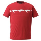 HELLY HANSEN(ヘリーハンセン) HH61316 S/S TEE Men’s HH61316 【廃】メンズ速乾性半袖Tシャツ