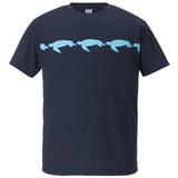 HELLY HANSEN(ヘリーハンセン) HH61316 S/S TEE Men’s HH61316 【廃】メンズ速乾性半袖Tシャツ