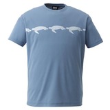 HELLY HANSEN(ヘリーハンセン) HH61316 S/S TEE Men’s HH61316 【廃】メンズ速乾性半袖Tシャツ