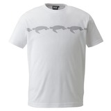 HELLY HANSEN(ヘリーハンセン) HH61316 S/S TEE Men’s HH61316 【廃】メンズ速乾性半袖Tシャツ