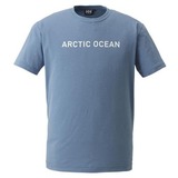 HELLY HANSEN(ヘリーハンセン) HH61317 S/S TEE Men’s HH61317 半袖Tシャツ(メンズ)