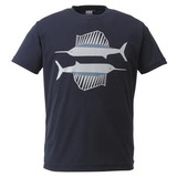 HELLY HANSEN(ヘリーハンセン) HH61320 S/S TEE Men’s HH61320 【廃】メンズ速乾性半袖Tシャツ