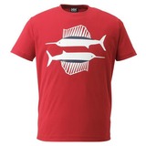 HELLY HANSEN(ヘリーハンセン) HH61320 S/S TEE Men’s HH61320 【廃】メンズ速乾性半袖Tシャツ
