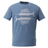 HELLY HANSEN(ヘリーハンセン) HH61320 S/S TEE Men’s HH61320 【廃】メンズ速乾性半袖Tシャツ