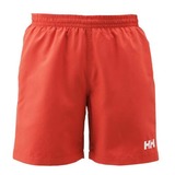 HELLY HANSEN(ヘリーハンセン) HH71311 WATER SHORT 18 WITH INNER Men’s HH71311 ハーフ･ショートパンツ(メンズ)
