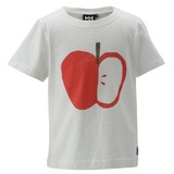 HELLY HANSEN(ヘリーハンセン) HJ61301 K S/S TEE Kid’s HJ61301 半袖シャツ(ジュニア/キッズ/ベビー)