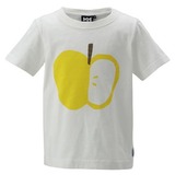 HELLY HANSEN(ヘリーハンセン) HJ61301 K S/S TEE Kid’s HJ61301 半袖シャツ(ジュニア/キッズ/ベビー)