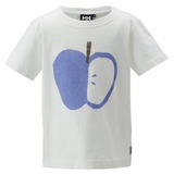 HELLY HANSEN(ヘリーハンセン) HJ61301 K S/S TEE Kid’s HJ61301 半袖シャツ(ジュニア/キッズ/ベビー)