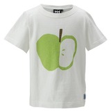 HELLY HANSEN(ヘリーハンセン) HJ61301 K S/S TEE Kid’s HJ61301 半袖シャツ(ジュニア/キッズ/ベビー)