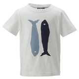 HELLY HANSEN(ヘリーハンセン) HJ61302 K S/S TEE Kid’s HJ61302 半袖シャツ(ジュニア/キッズ/ベビー)