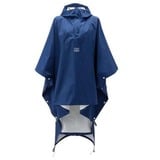 HELLY HANSEN(ヘリーハンセン) RAIN PONCHO Women’s HOE11303 レインポンチョ(キッズ/ベビー)