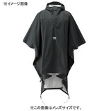 HELLY HANSEN(ヘリーハンセン) RAIN PONCHO Women’s HOE11303 レインポンチョ(キッズ/ベビー)