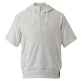 HELLY HANSEN(ヘリーハンセン) S/S SWEAT PULLOVER Men’s HT31300 スウェット･トレーナー･パーカー