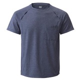HELLY HANSEN(ヘリーハンセン) S/S TEE Men’s HT61302 【廃】メンズ速乾性半袖Tシャツ
