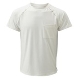 HELLY HANSEN(ヘリーハンセン) S/S TEE Men’s HT61302 【廃】メンズ速乾性半袖Tシャツ