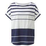 HELLY HANSEN(ヘリーハンセン) BORDER TEE Women’s HW61301 Tシャツ･ノースリーブ(レディース)