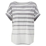 HELLY HANSEN(ヘリーハンセン) BORDER TEE Women’s HW61301 Tシャツ･ノースリーブ(レディース)